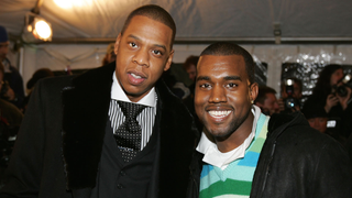Jay-Z Is Actually Just Mad That Kanye Ranted About Beyoncé